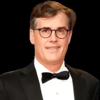 Portrait of Philippe Laffont
